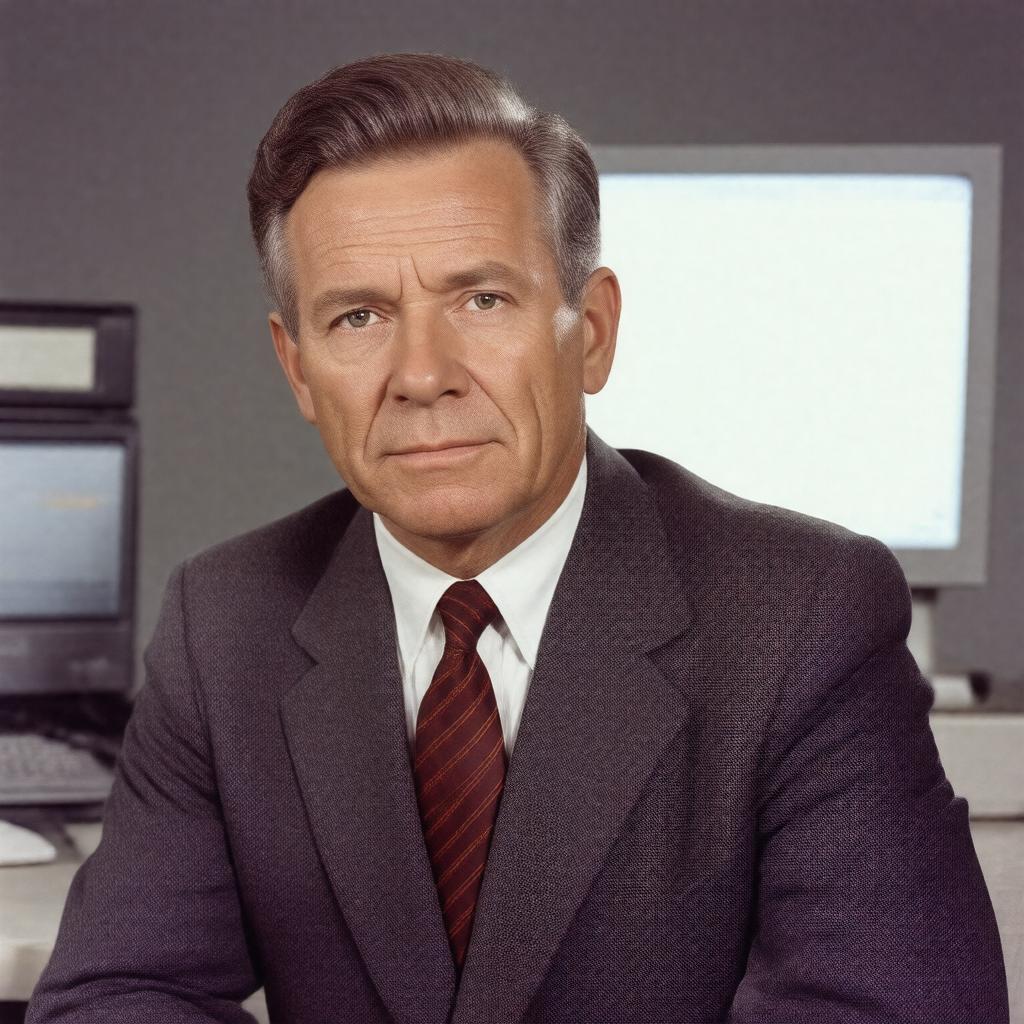 Butler Lampson